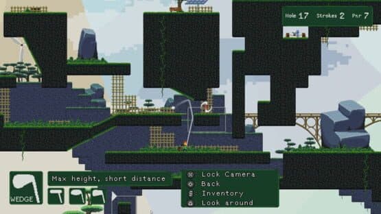 Jack of Clubs — screenshot 5