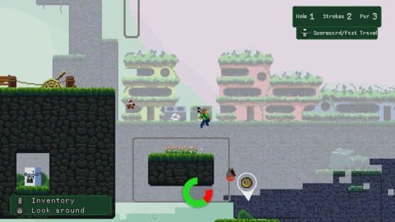 Jack of Clubs — screenshot 6