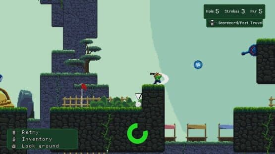 Jack of Clubs — screenshot 7