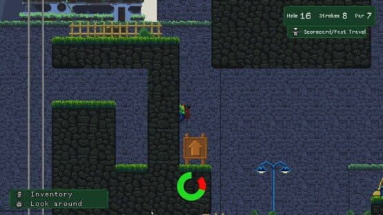 Jack of Clubs — screenshot 8