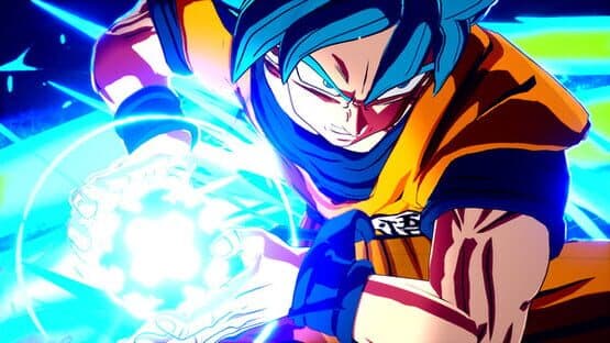 Dragon Ball: Sparking! Zero - Deluxe Edition — screenshot 1
