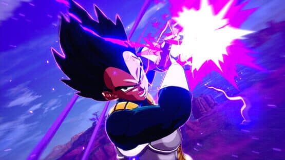Dragon Ball: Sparking! Zero - Deluxe Edition — screenshot 3