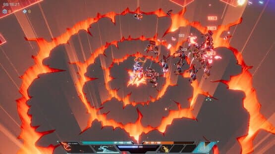 Serke — screenshot 1