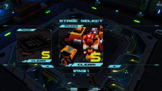 Serke — screenshot 2