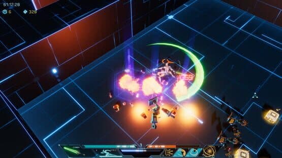 Serke — screenshot 5