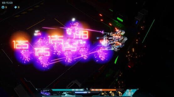 Serke — screenshot 7