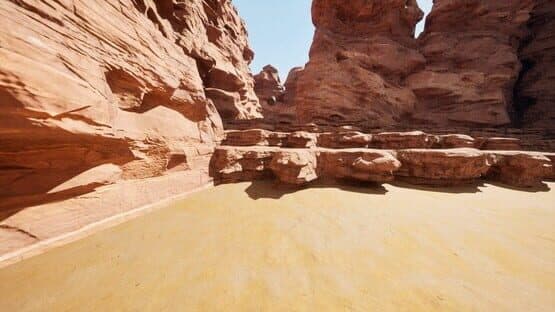 Path to the Goal — screenshot 3