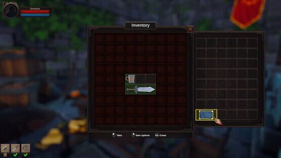 Loot Stack: Relics Hunter — screenshot 6
