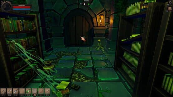 Loot Stack: Relics Hunter — screenshot 8