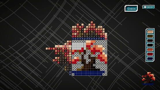 Chroma Cross — screenshot 1