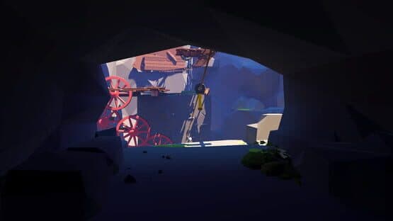 Journey Up — screenshot 1