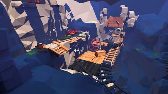Journey Up — screenshot 2