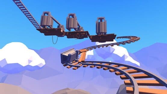 Journey Up — screenshot 3