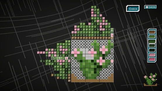 Chroma Cross — screenshot 5