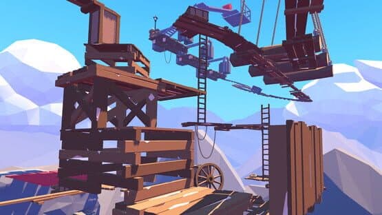 Journey Up — screenshot 4