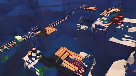 Journey Up — screenshot 5