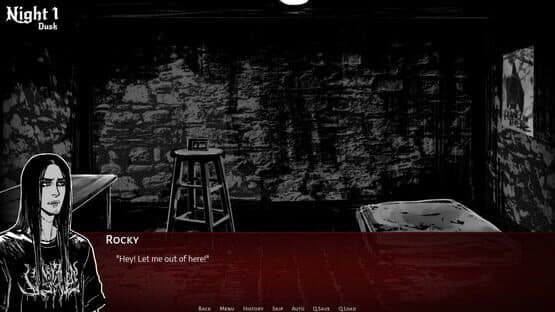 Fledgling Manor — screenshot 1