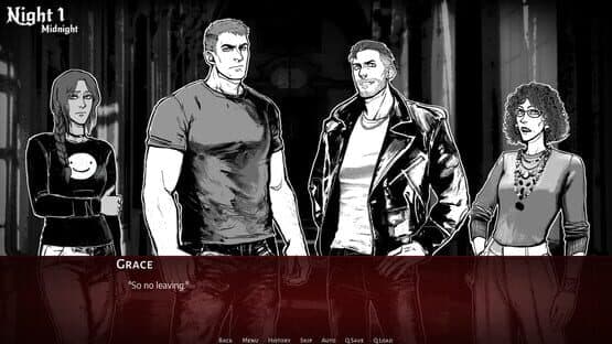 Fledgling Manor — screenshot 3