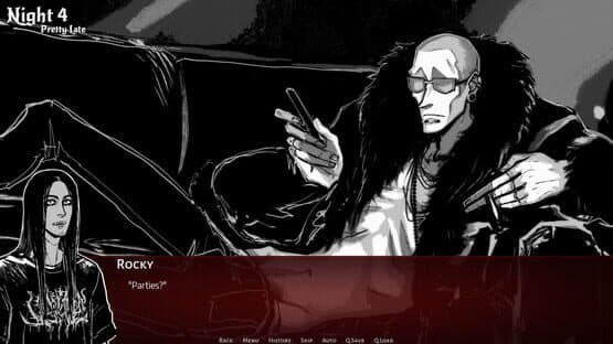Fledgling Manor — screenshot 5