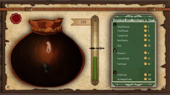 InvisibleHand — screenshot 1