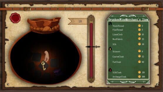 InvisibleHand — screenshot 3