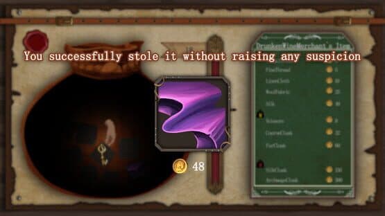 InvisibleHand — screenshot 4