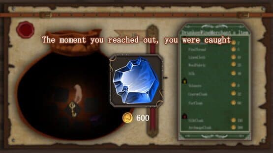 InvisibleHand — screenshot 5