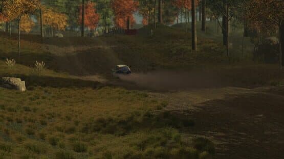 Rally Arcade Classics — screenshot 7