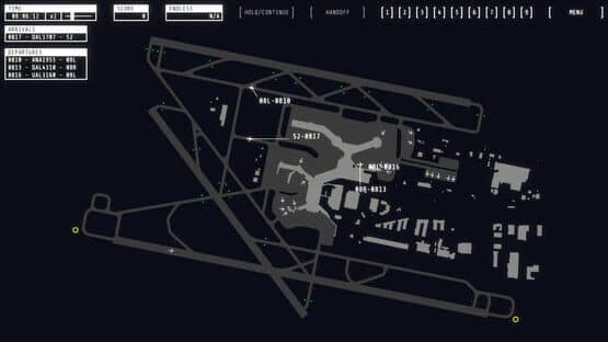 ATC Ground Point — screenshot 2