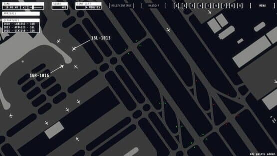 ATC Ground Point — screenshot 3