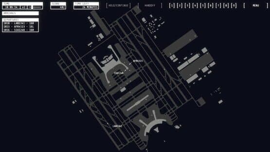 ATC Ground Point — screenshot 4