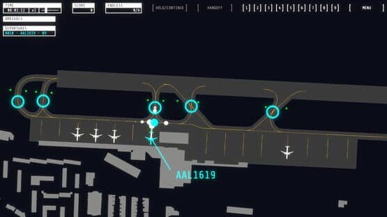 ATC Ground Point — screenshot 5
