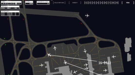 ATC Ground Point — screenshot 7