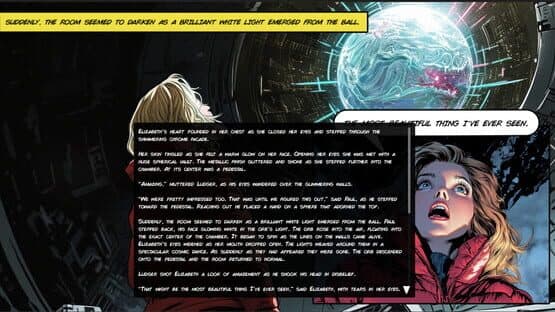 The Gate — screenshot 1
