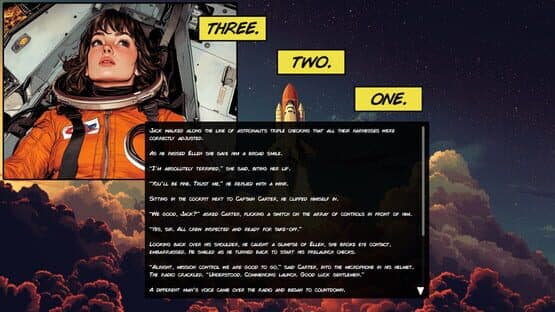 The Gate — screenshot 2