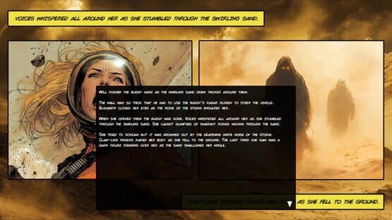 The Gate — screenshot 5