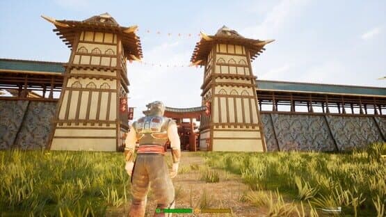 Multiplayer Ninjas — screenshot 4