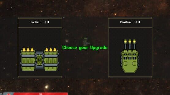 Space Survivors — screenshot 3