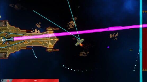 Space Survivors — screenshot 4