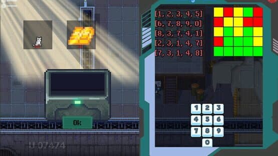 Space Survivors — screenshot 5