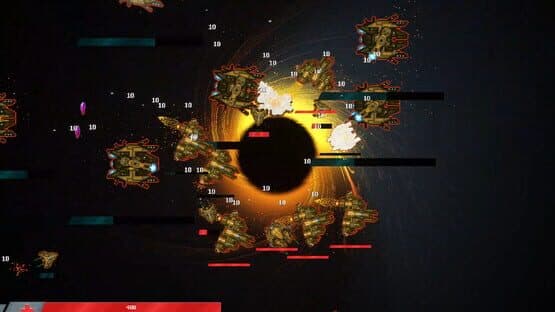 Space Survivors — screenshot 6