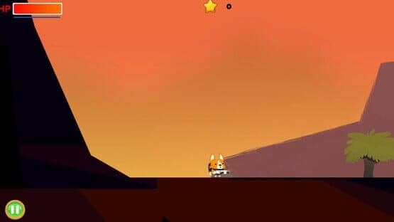 Abolish — screenshot 1