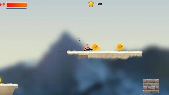 Phantom — screenshot 2