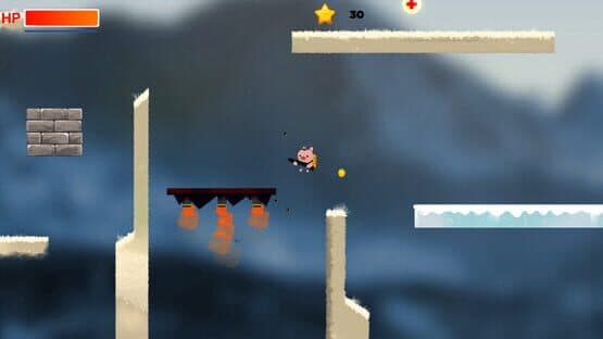 Phantom — screenshot 3