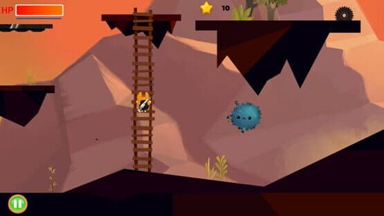 Abolish — screenshot 5