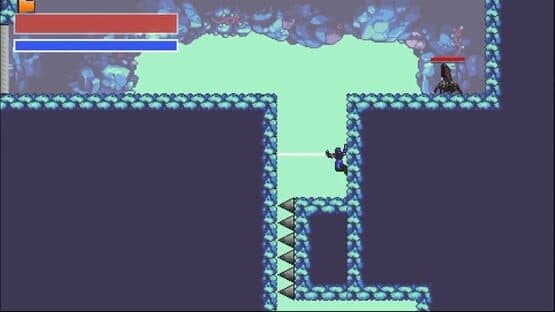 Archetype and the Four Winds of Hell — screenshot 1