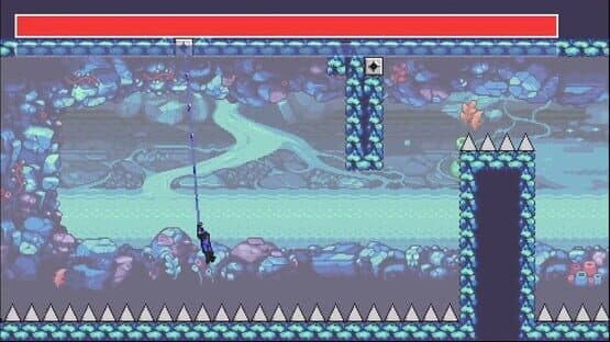 Archetype and the Four Winds of Hell — screenshot 2