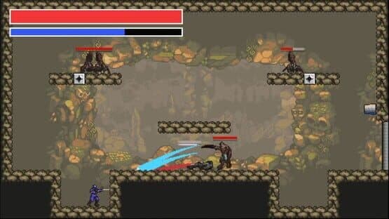 Archetype and the Four Winds of Hell — screenshot 3