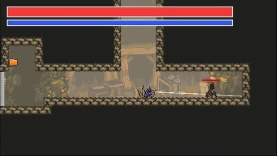Archetype and the Four Winds of Hell — screenshot 4