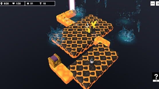 Defense Golem — screenshot 4